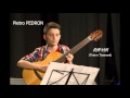 Riffhifi  concerto studiomusica gallarate  pietro pedron chitarra