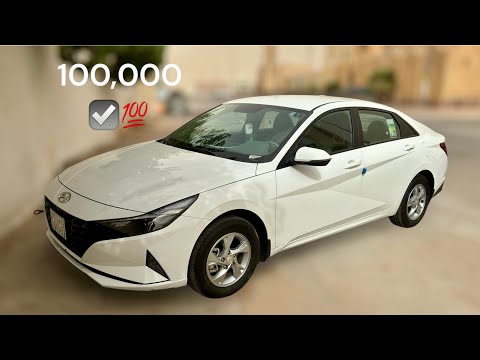 النترا ٢٠٢١ بعد استخدام ١٠٠ الف وثلاث سنوات هل تستاهل