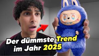 Wieso Wir Diese Trends Unbedingt Stoppen Müssen... Mohi07