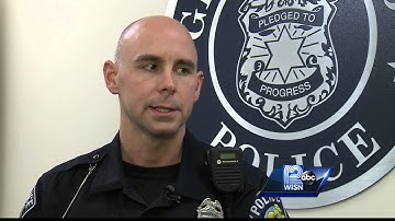 Greenfield police: don