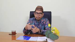LTM 6: Sejarah Pemikiran Islam