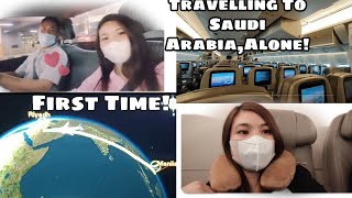 Family Visit Visa In KSA| LDR No More 🥰 by Avril's Channel 1,804 views 1 year ago 5 minutes, 49 seconds