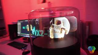 Voxel Studio: Turn Your Sketches Into 3D Presentations Instantly