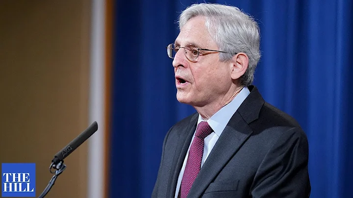 #BREAKING: Justice Department sues Texas over 'unconstitutional' abortion law