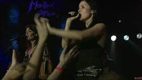 The Corrs - Breathless (Live Montreux 2005) HD High Definition