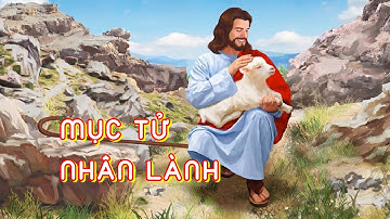 🎤 MỤC TỬ NHÂN LÀNH | ST: Sr. Têrêsa | TB: Cs. Trang Hài | Karaoke HD | (SONG/LYRICS)