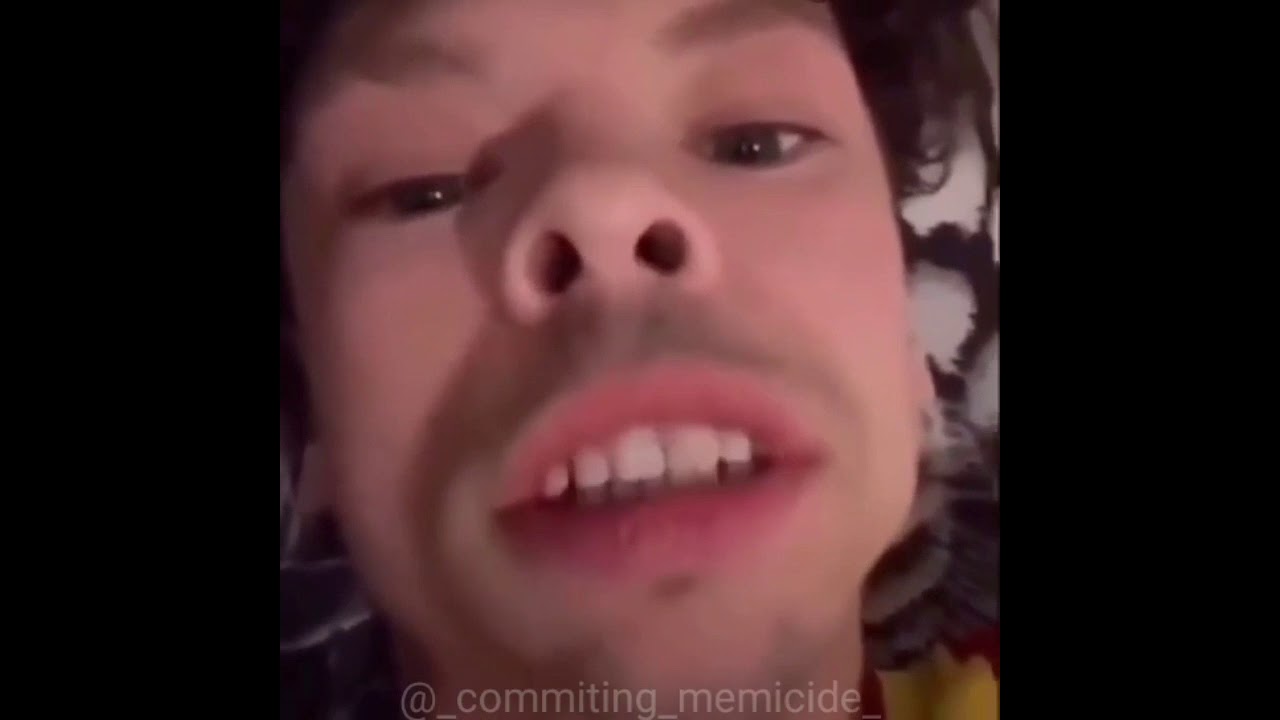 My favorite swear words is...