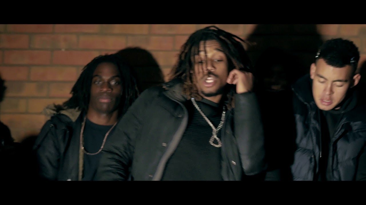 Malachi Amour x Sprayz - Bopping (Music Video) | @MixtapeMadness