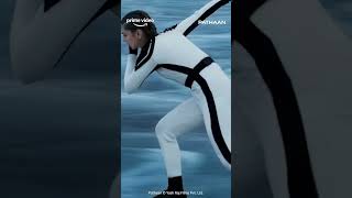 Rubina The Strong And Fearless Warrior Deepika Padukone Pathaan Prime Video India