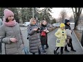 &quot;Чудеса на Заходе Дня!&quot;. г. Ессентуки. Курортный парк. Экскурсия 17.12.2022г.