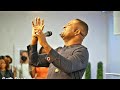 REV SETH BAAH/12 TRIBES. WEAPON WORSHIP FULL- 2