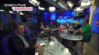 8 Nov 2025 Executive Session