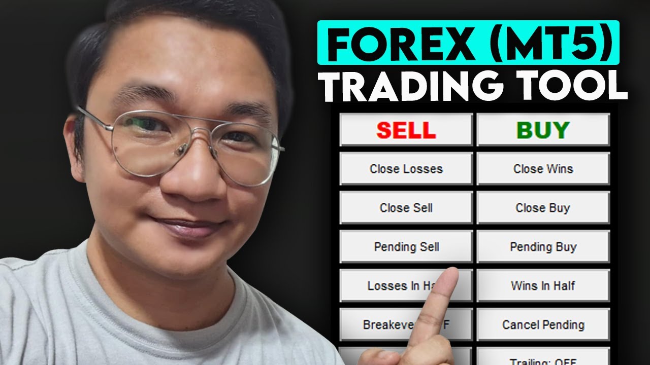 Как настроить Zentral Trading Manager в MT5 | Учебное пособие по Форекс