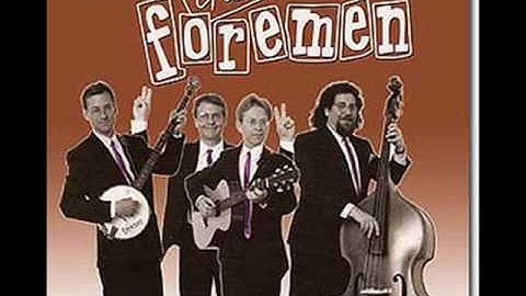 Slideshow to The Foremen