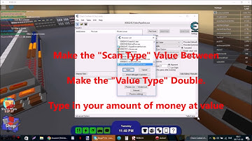 ROBLOX // RoCitizens Christmas Update // MONEY HACK/GLITCH/EXPLOIT ( WORKS )