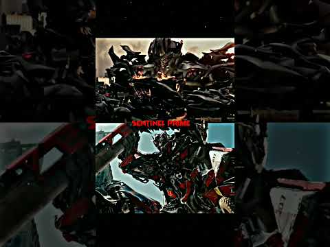 Megatron 🆚 All