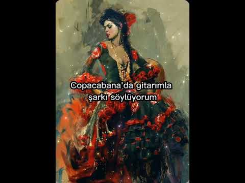 Akcent - Amor Gitana  ( Türkçe Çeviri )