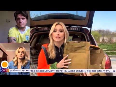Ірина Федишин - Ранковий ефір 🌞 Як сьогодні виглядає багажник у моєму авто😊