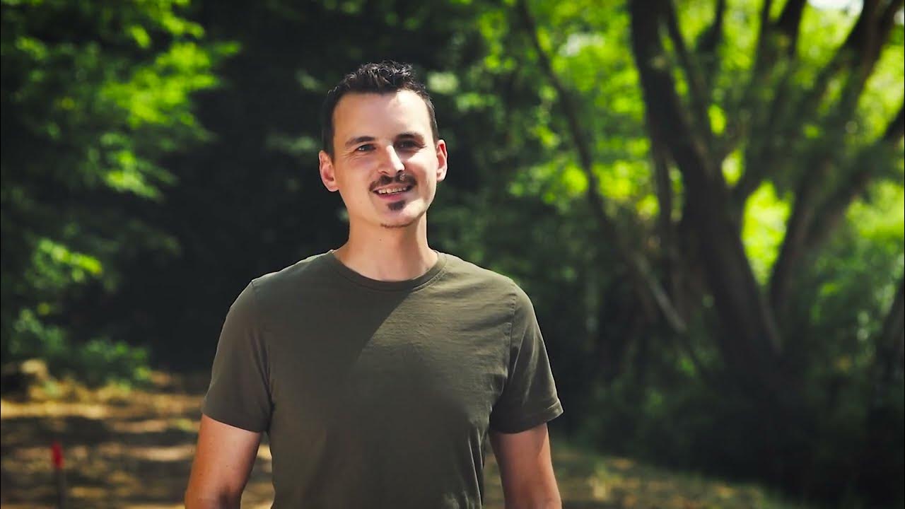 Renaturierung des Heßlinger Bachs bei Friedrichsburg YouTube