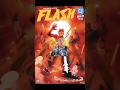 Wally West using the Cosmic Treadmill? #dc #dccomics #dcuniverse #flash #wallywest #dcu #dceu