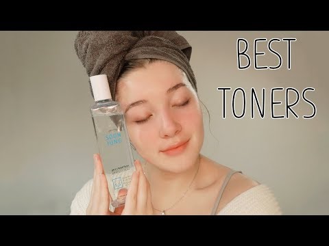 Best Toners For Sensitive Acne Prone Skin