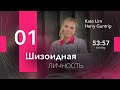 Шизоидная личность. Часть 1. Эго и самость. Екатерина Лим, концепция Гантрипа. Психология.