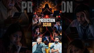 Top Private Investigator Naman Jain: Prediction Scam | @HalfEngineer