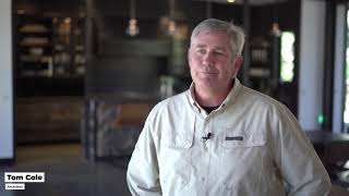 Colorado River Ranch - SOLD