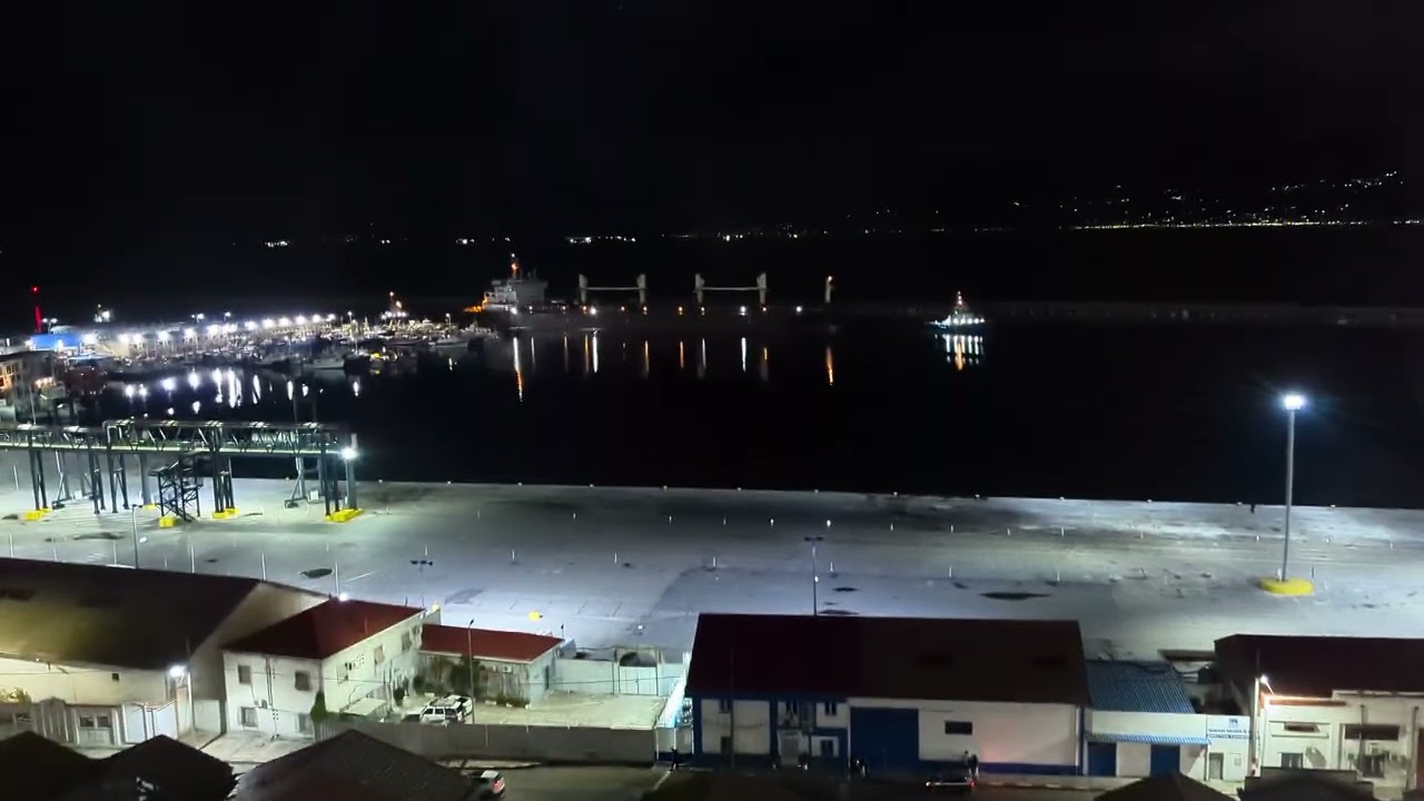 RÉVEILLON 2026 À BÉJAÏA ! 🎆 (Ambiance incroyable)