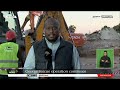 George building collapse  rescue operation continues lwando nomoyi updates