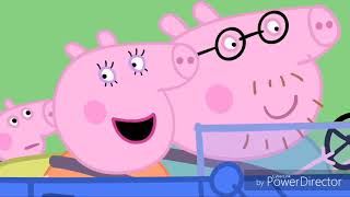 I edited a Peppa pig episode 'cause why not
