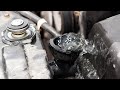 DAHILAN Ng PagBULWAK Ng Tubig Sa Radiator Engine Overheating Problem DAHILAN Ng PagBULWAK Ng Tubig Sa Radiator Engine Overheating Problem