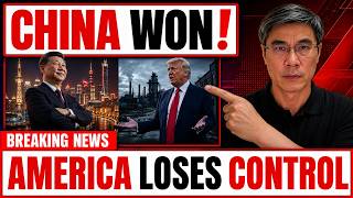 China Is 20 Years Ahead of America... And Nobody In Washington Will Say It | Prof. Jiang Xueqin