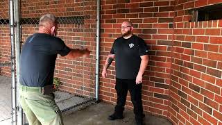 PepperBall BLAST