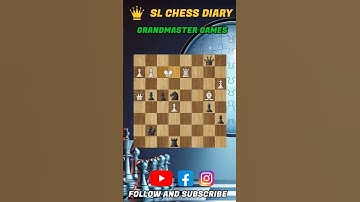 Incredible mating net #chess #chesspuzzle #checkmatetraps