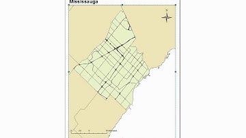 How to Make an Inset Map in ArcMap 10