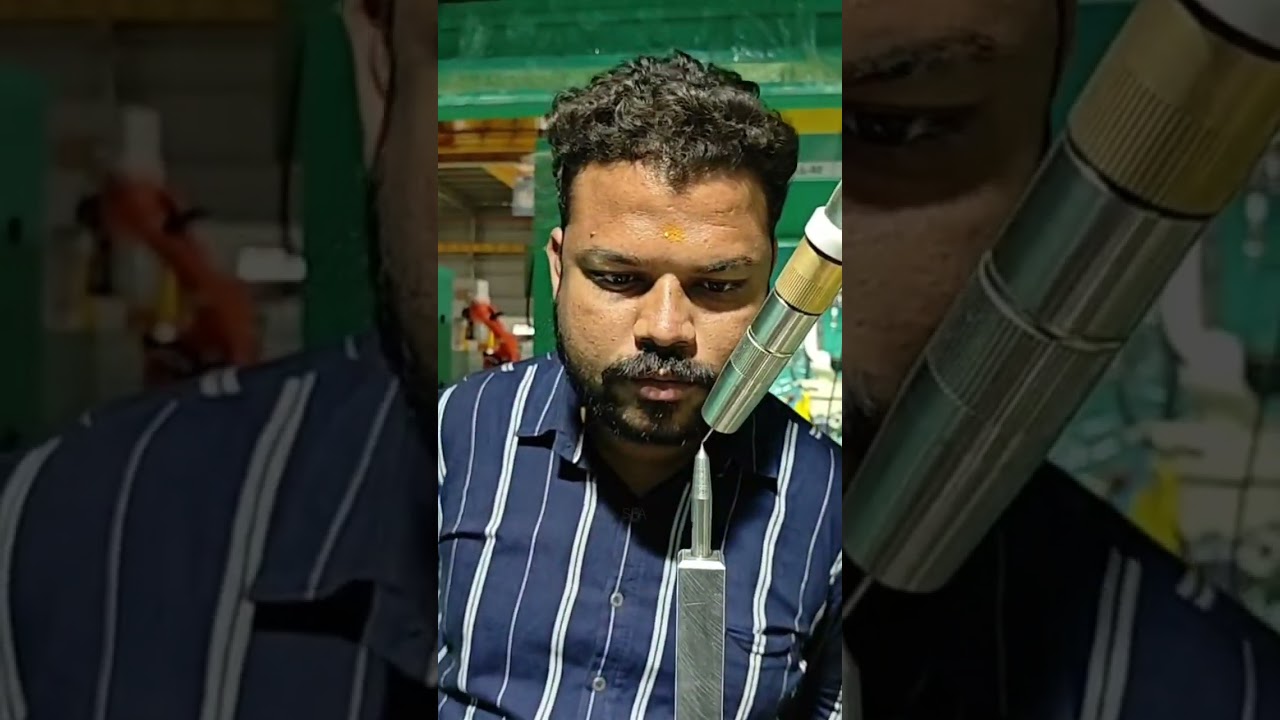 How do TCP in #OTC #ROBOT 