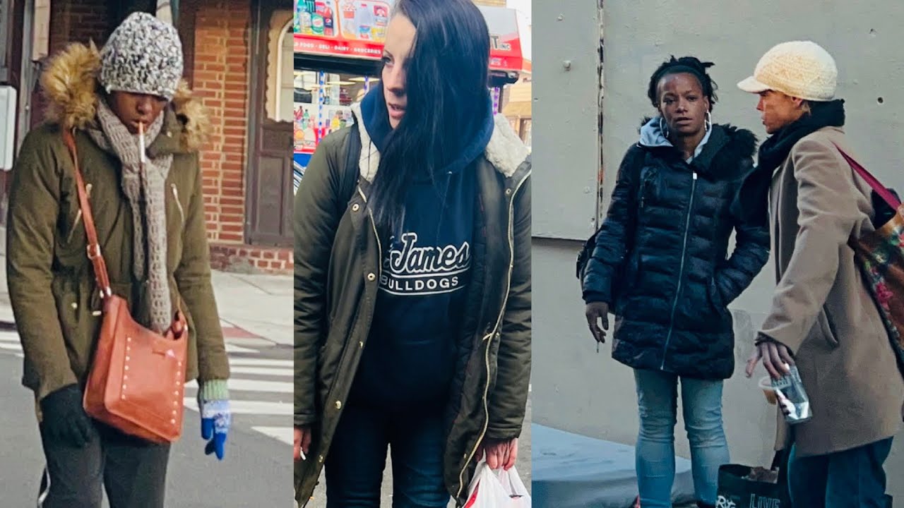 Kensington Ave Philadelphia YouTube