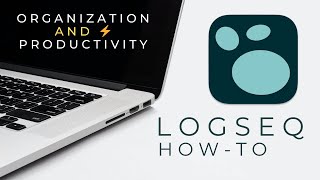 How I Use Logseq for Better Productivity and Organization at Work
