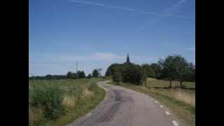V Götaland 2008 part 9, Axvall - Skånings-Åsaka - Axvall