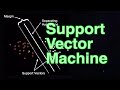Machine  vecteurs de support svm avec r  exemple de classification et de prdiction