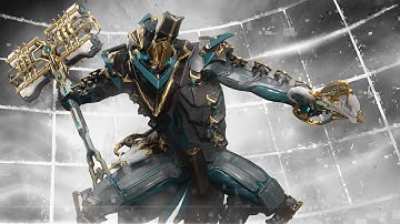 Warframe | (SP) Interception | Vauban | Solo