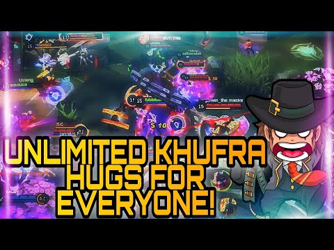 KHUFRA NON STOP