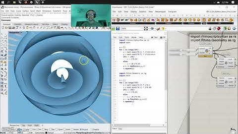 PRIVATE FACEBOOK GROUP: GhPython Script: Rhino Common 001_5