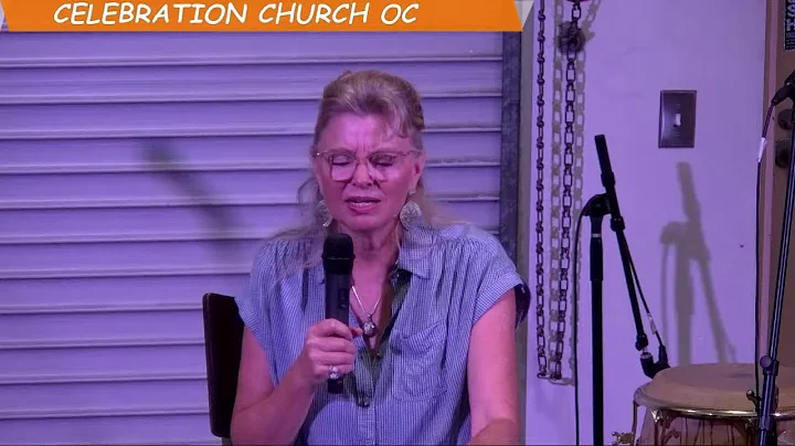 Acts Series - Chapter 14 - Debbie Healy
