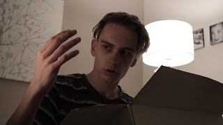 The Box In The Corner Of The Room - A Short Film By Those Guys