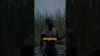 Efsanevi̇ Dev Ti̇msah