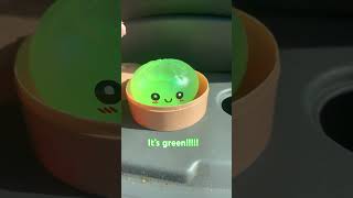 #dumpling#unboxingvideo don’t forget to like and subscribe to get more fidget fun!!!