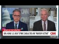 What evidence justified Operation Southern Spear? A CNN investigation