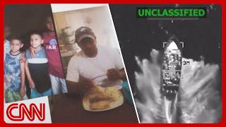 What evidence justified Operation Southern Spear A CNN investigation